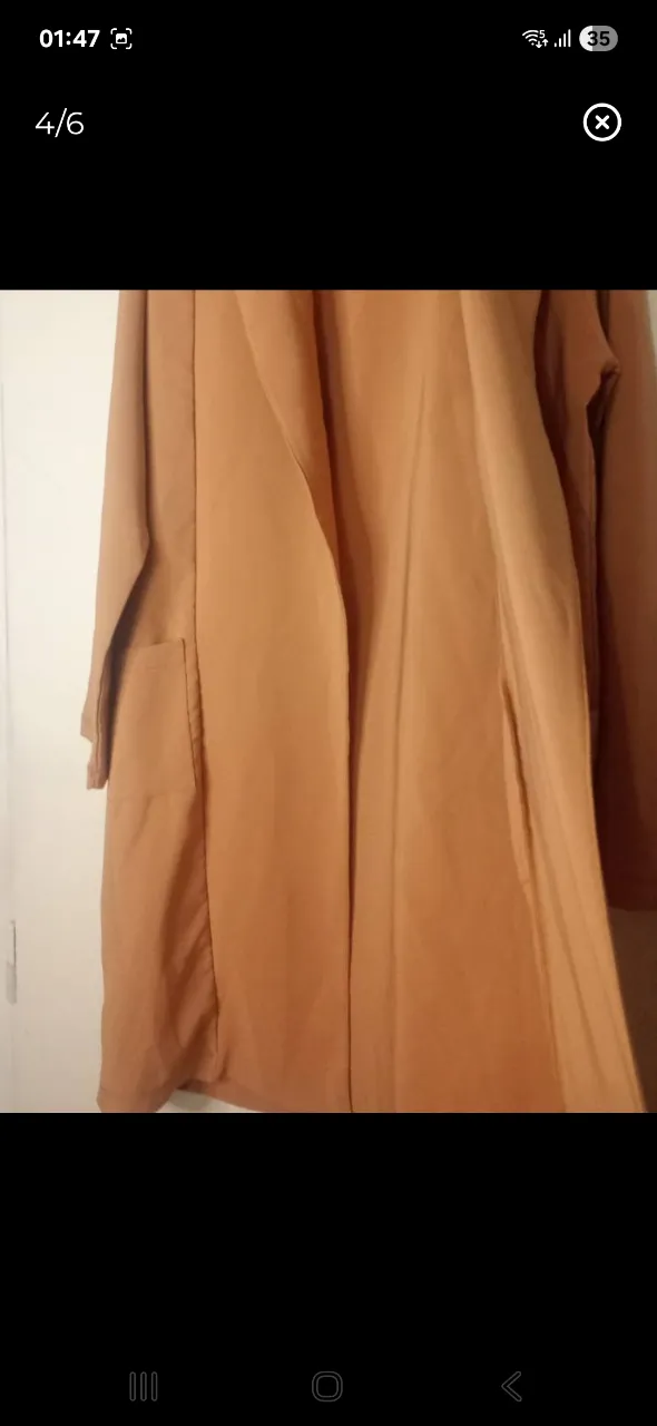Blazer Otra - imagen 5