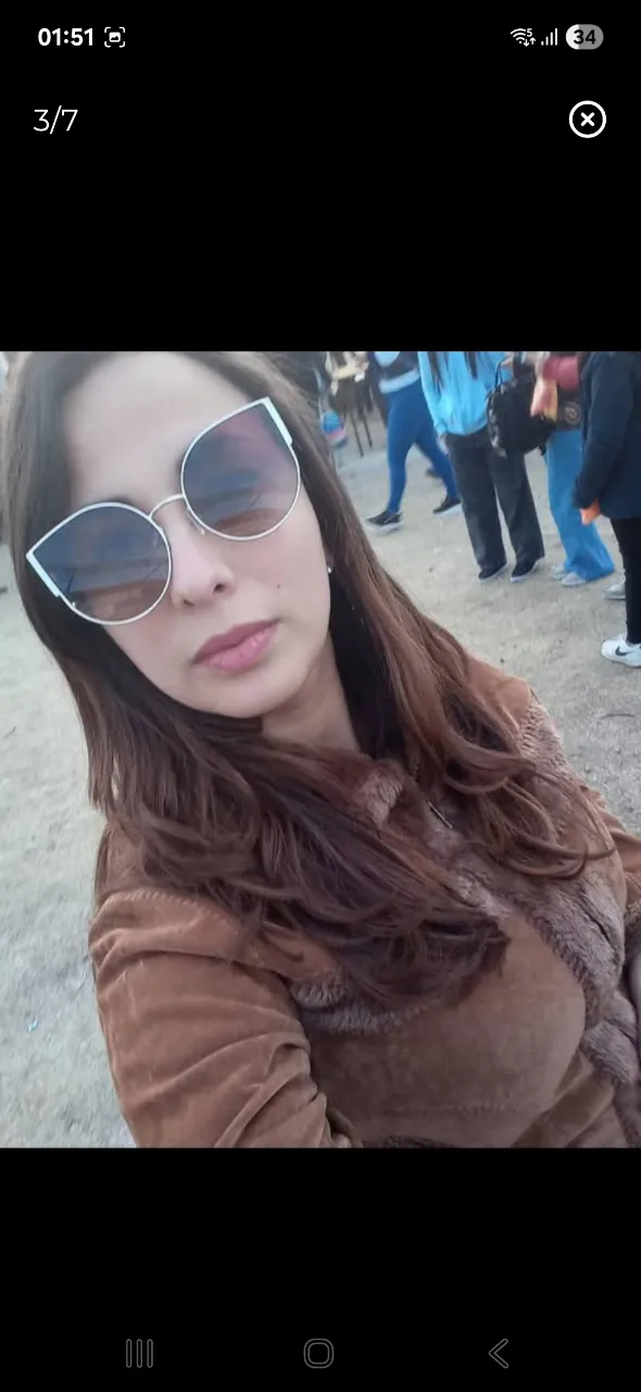 Campera Artesanal - imagen 3