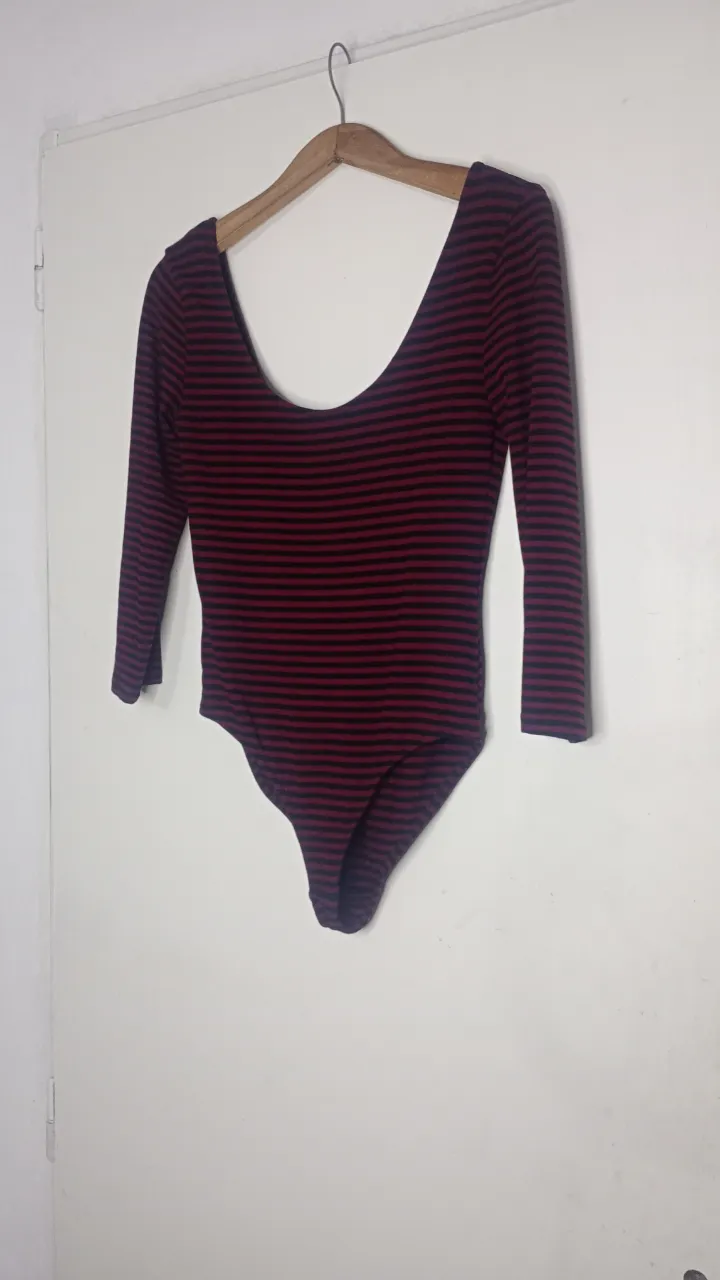 Body Forever 21 - imagen 4