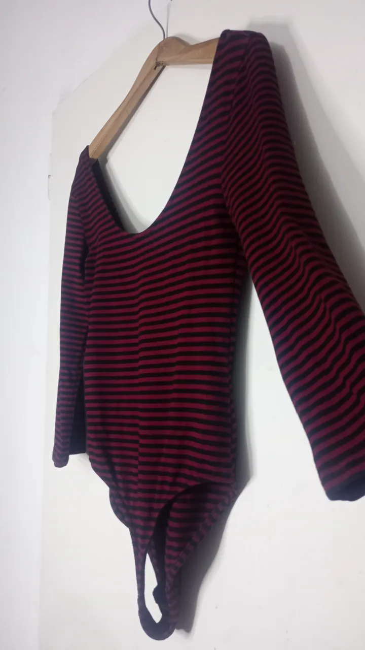 Body Forever 21 - imagen 3