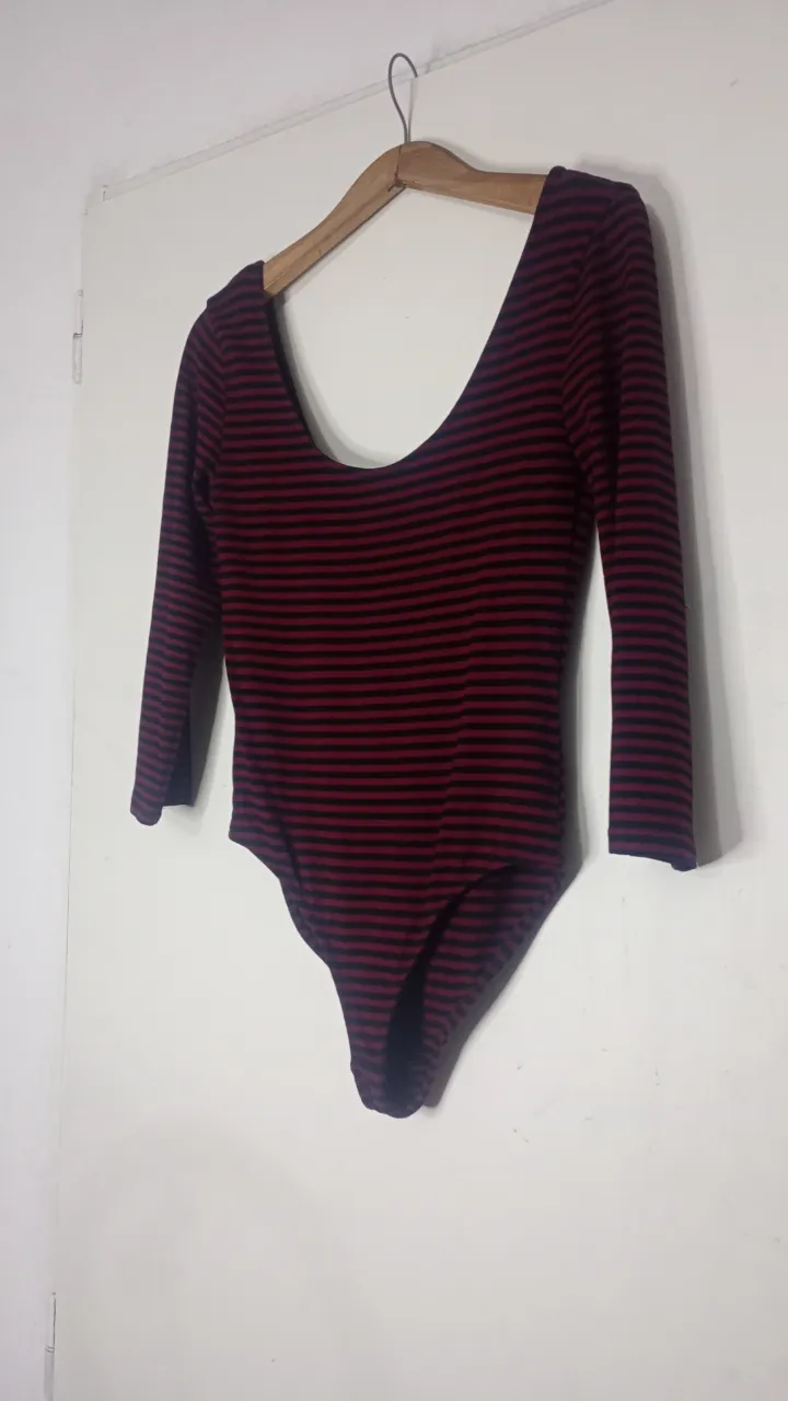Body Forever 21 - imagen 1