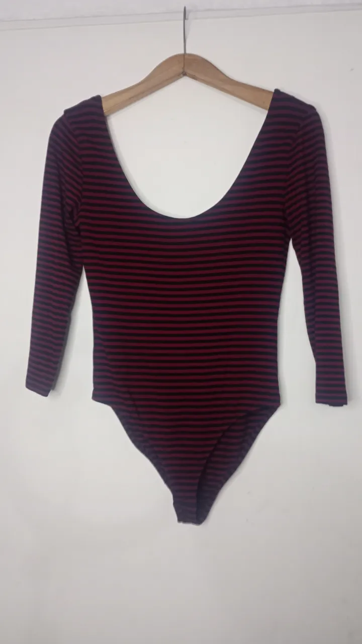 Body Forever 21 - imagen 5