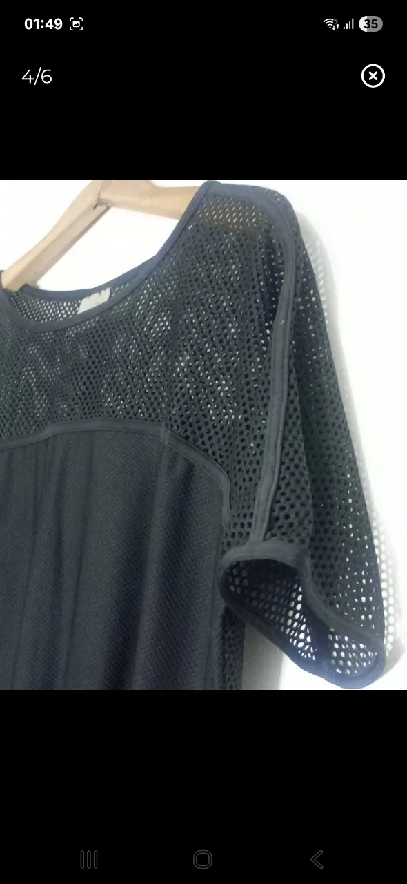 Remera Puma - imagen 3