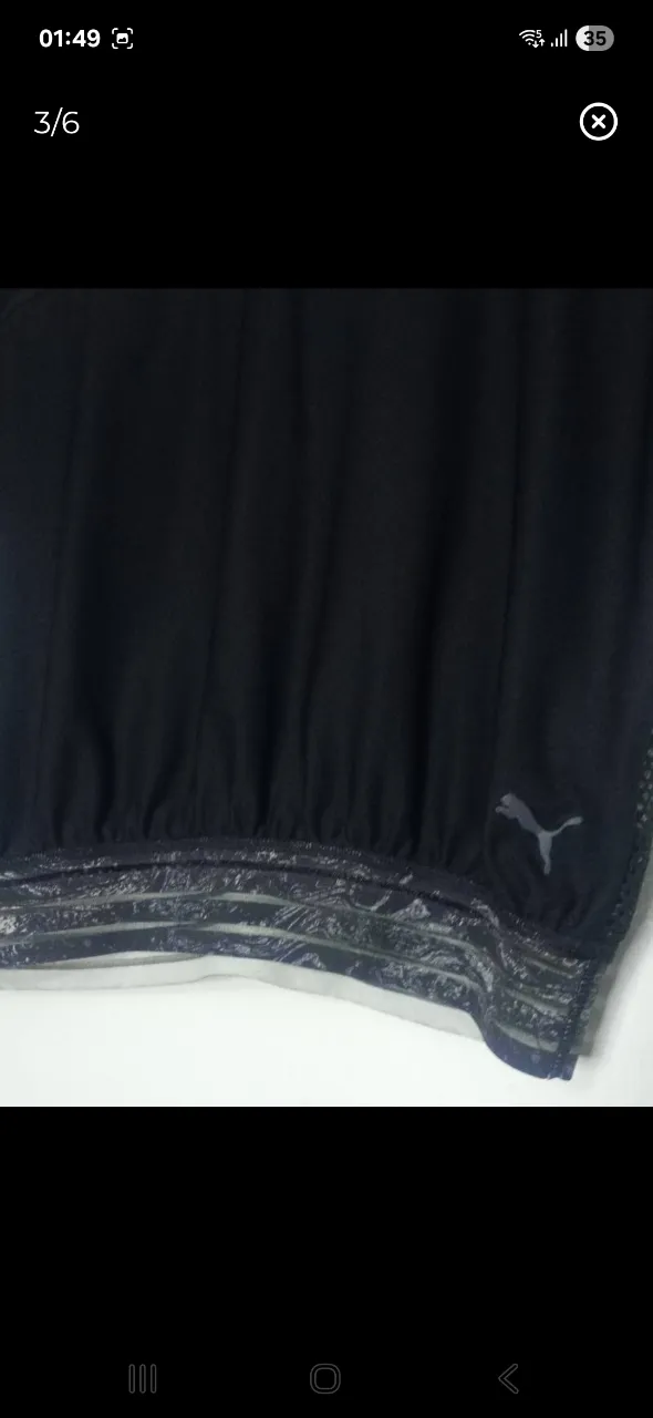 Remera Puma - imagen 2