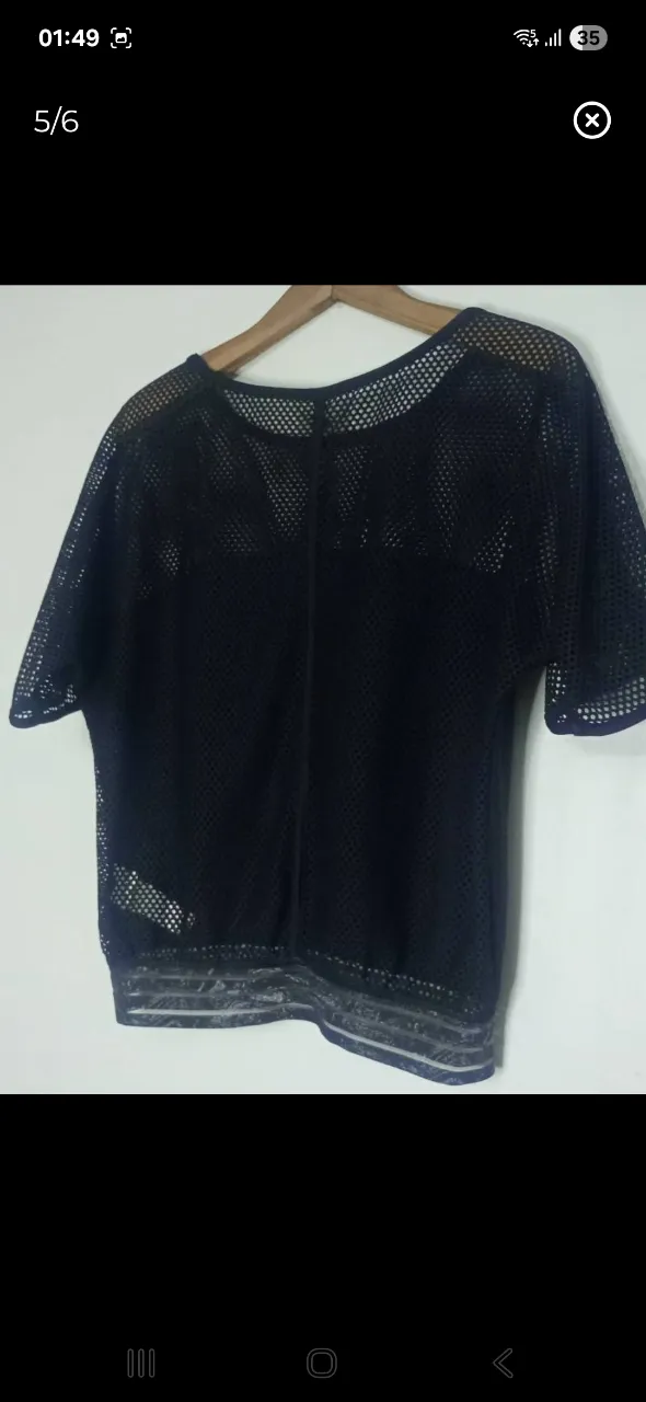 Remera Puma - imagen 4