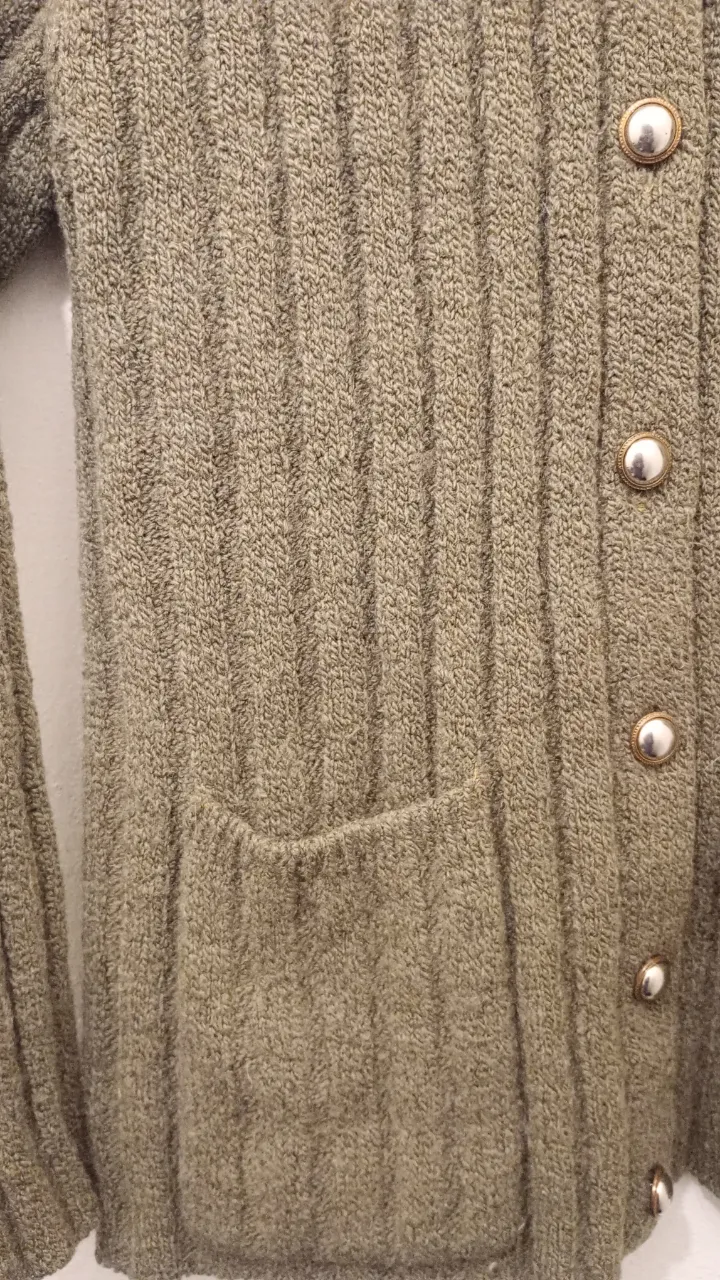 Cardigan Otra marca - imagen 2