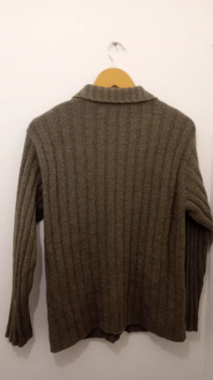 Cardigan Otra marca - imagen 3