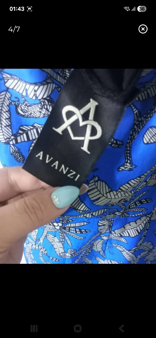 Mono Avanzi - imagen 3