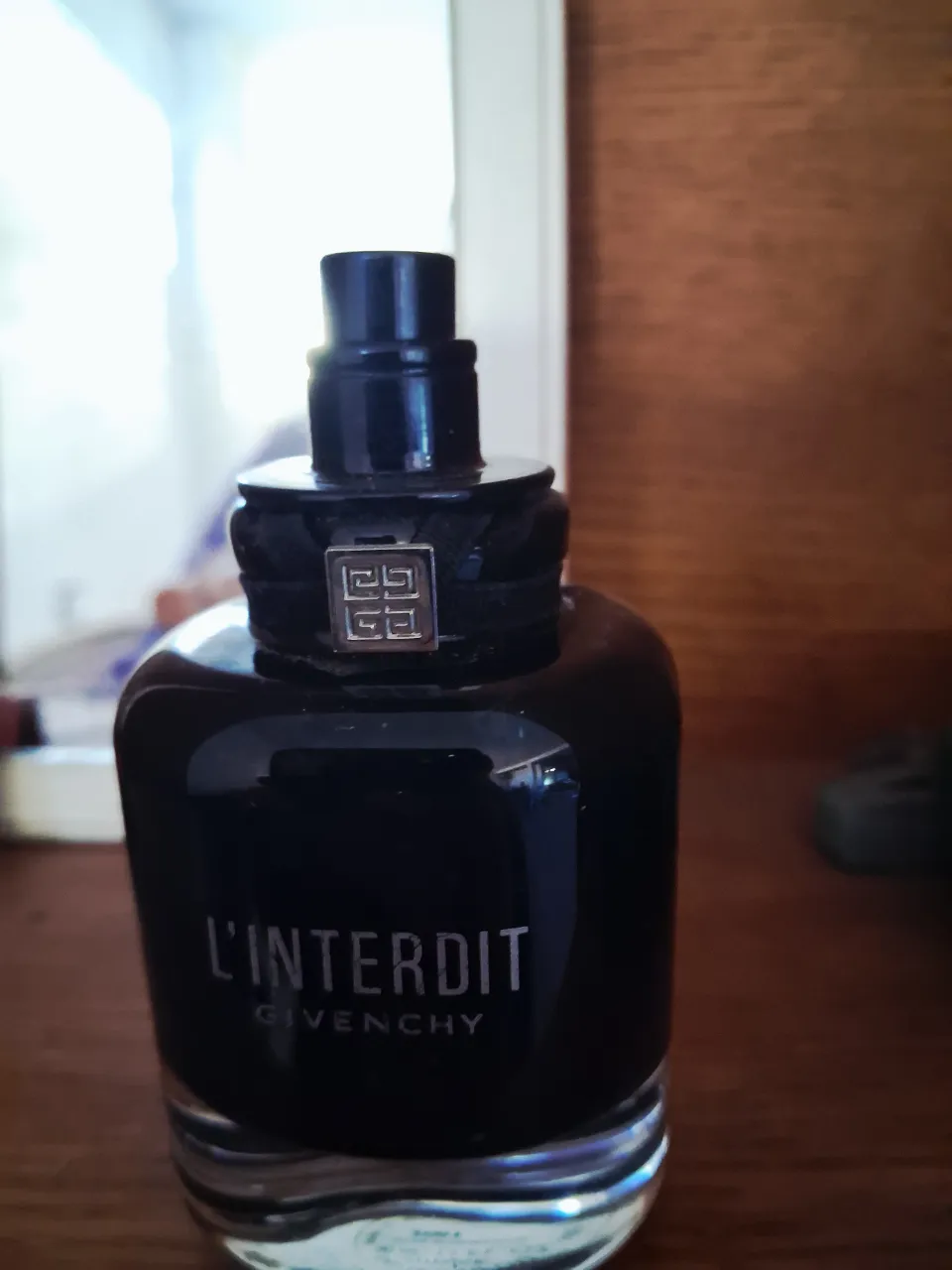 Lencería Givenchy - imagen 3