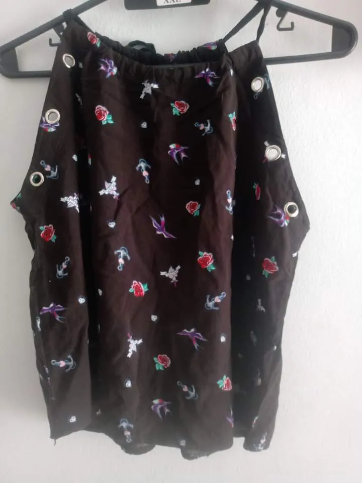 Musculosa Otra marca - imagen 1