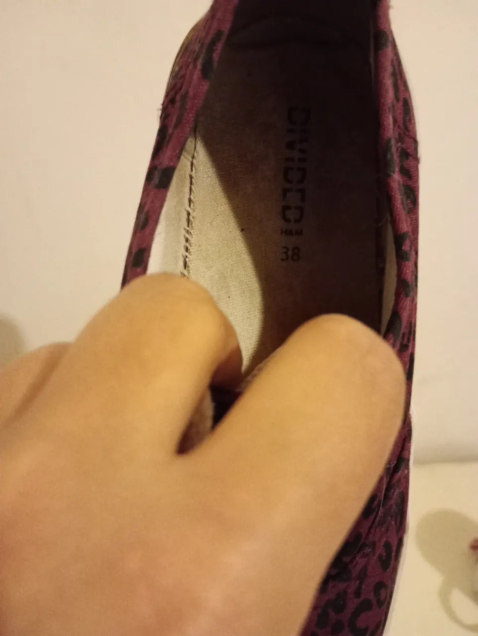 Zapatillas Divided - imagen 3