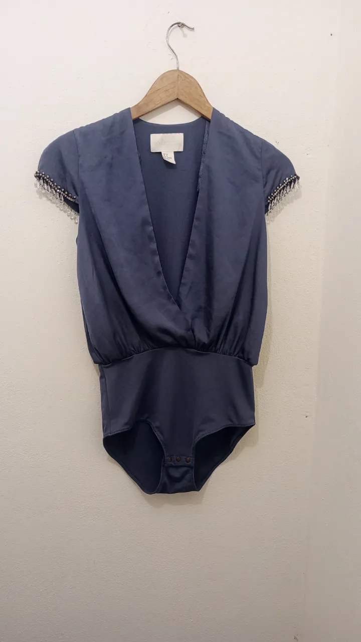 Body H&M - imagen 1