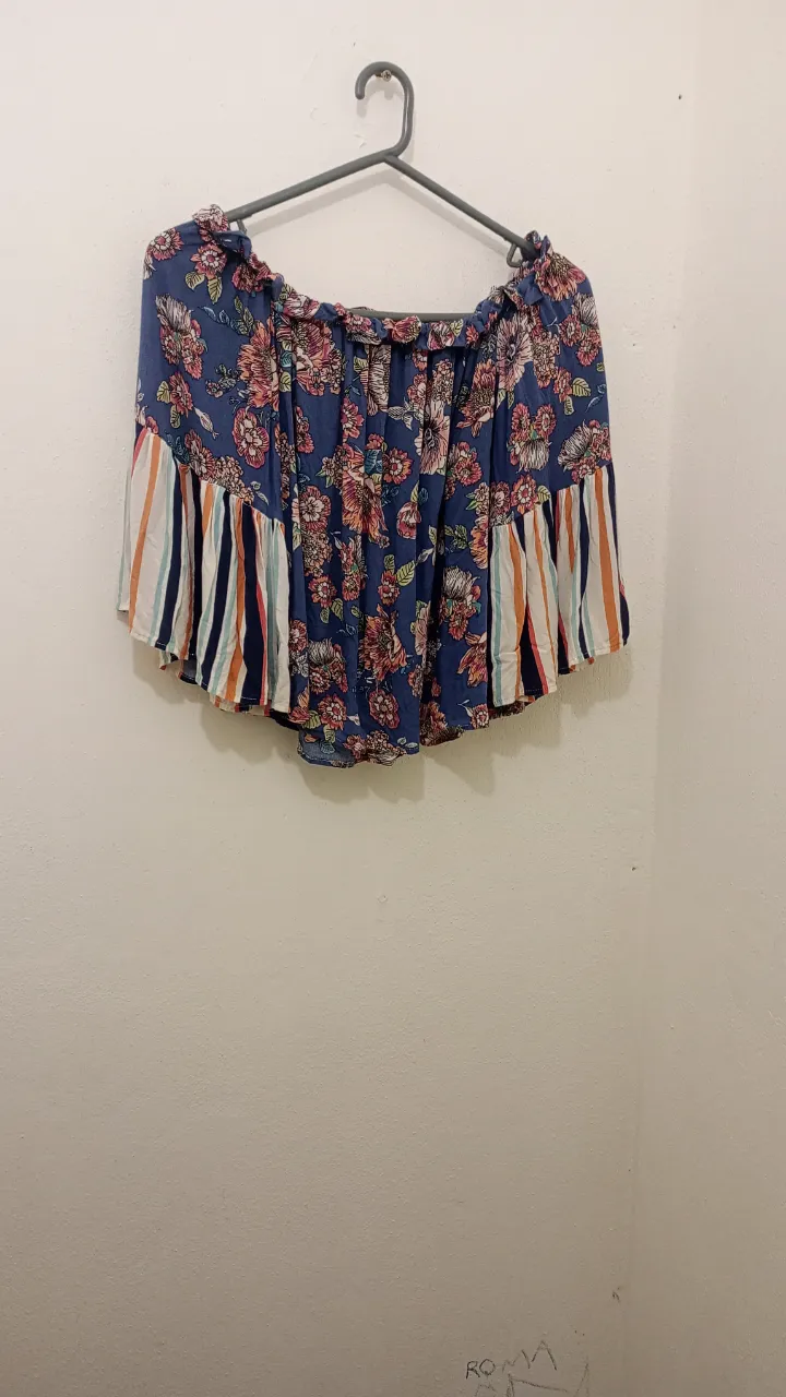 Blusa Sibylla - imagen 2