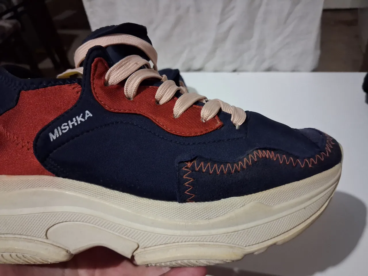 Zapatillas Mishka - imagen 3