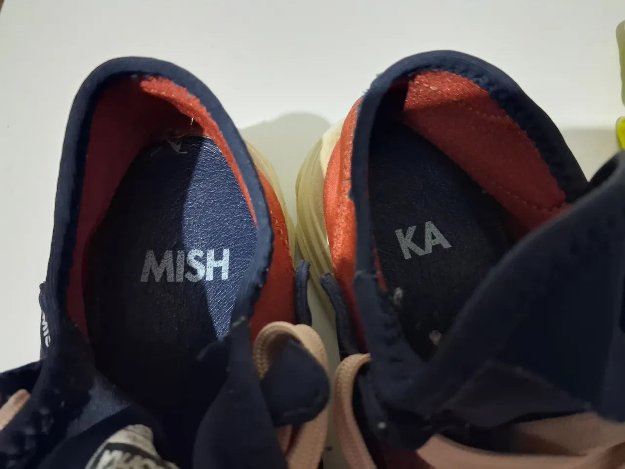 Zapatillas Mishka - imagen 4