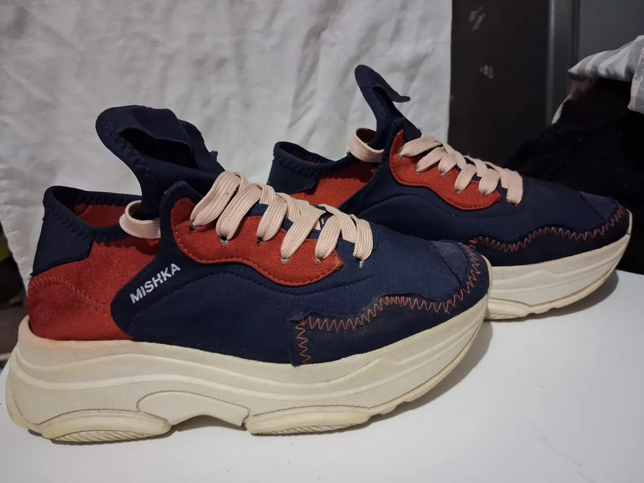 Zapatillas Mishka - imagen 5