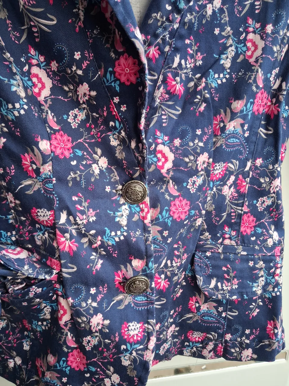 Blazer Breaking rules - imagen 4