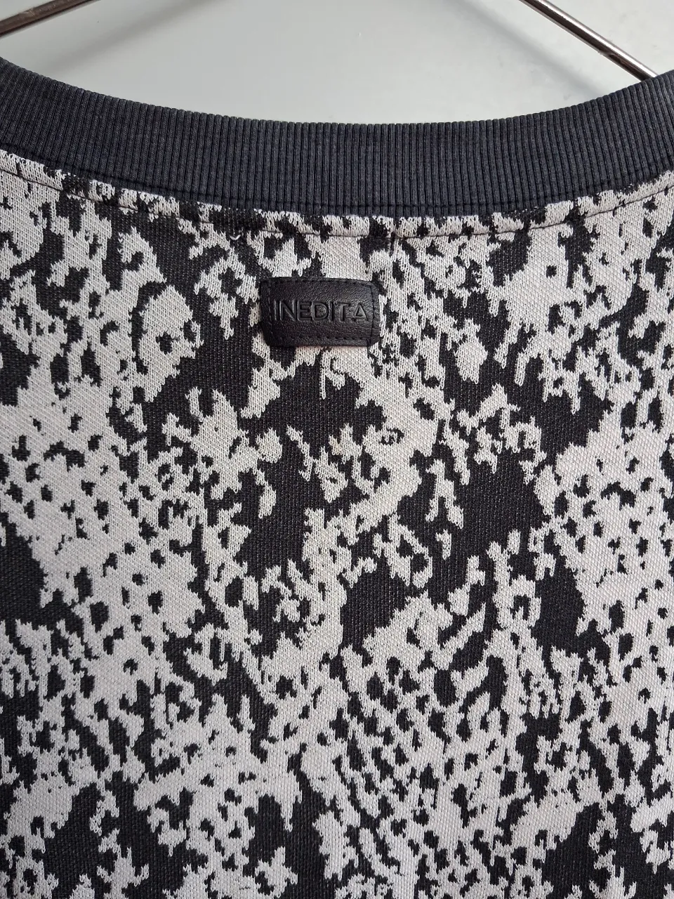 Sweater Inedita - imagen 3