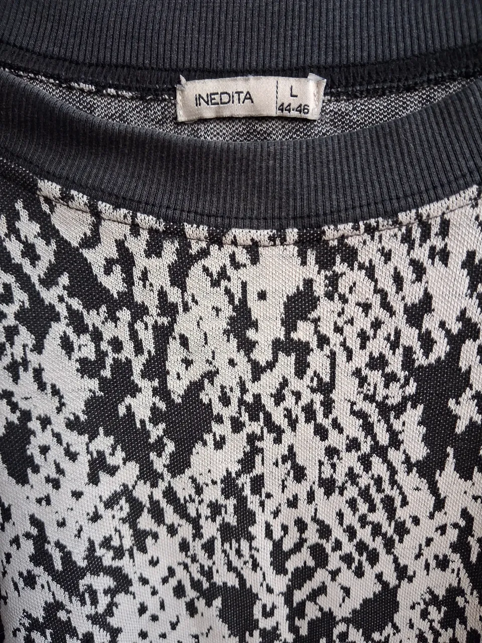 Sweater Inedita - imagen 2
