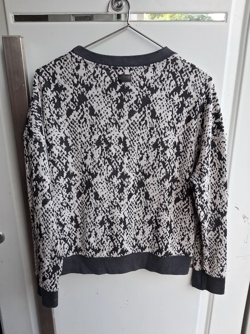 Sweater Inedita - imagen 4