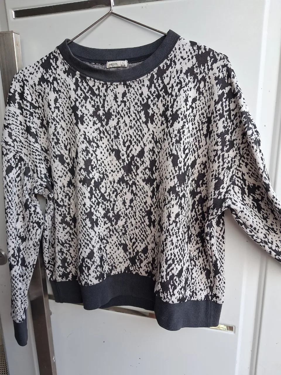 Sweater Inedita - imagen 5