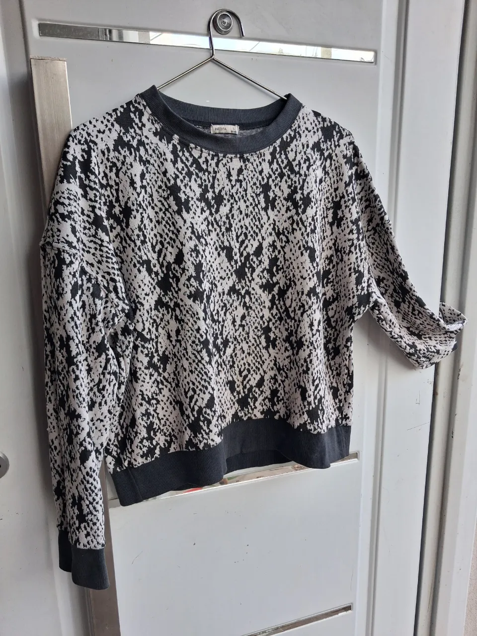 Sweater Inedita - imagen 1