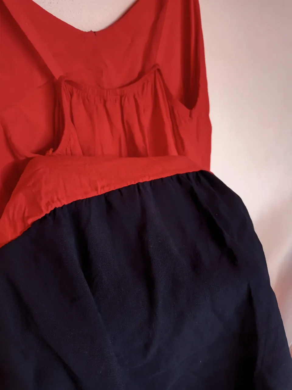 Vestido Otra - imagen 4