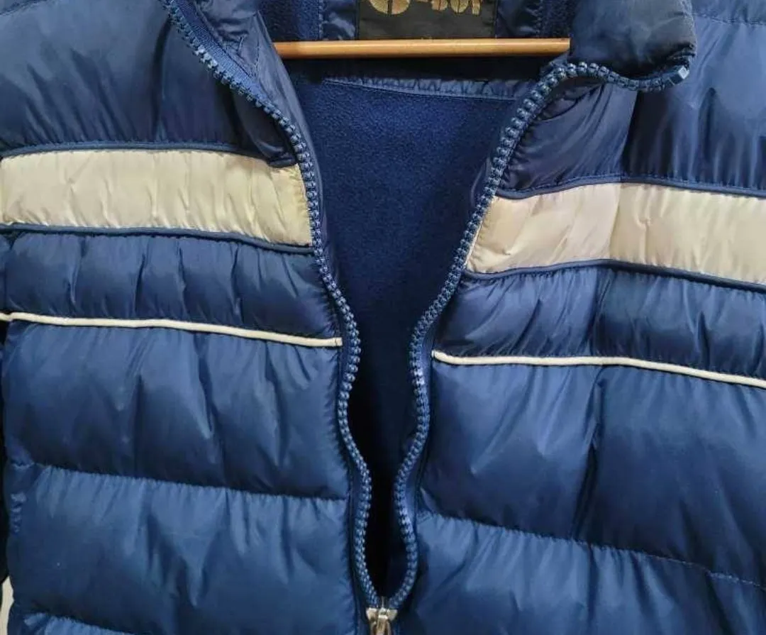Campera de plumas G-boy - imagen 2