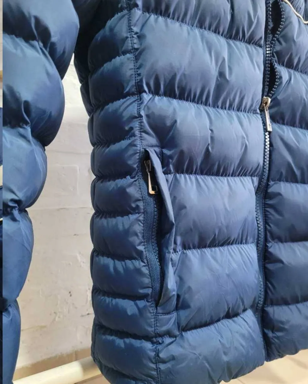 Campera de plumas G-boy - imagen 3