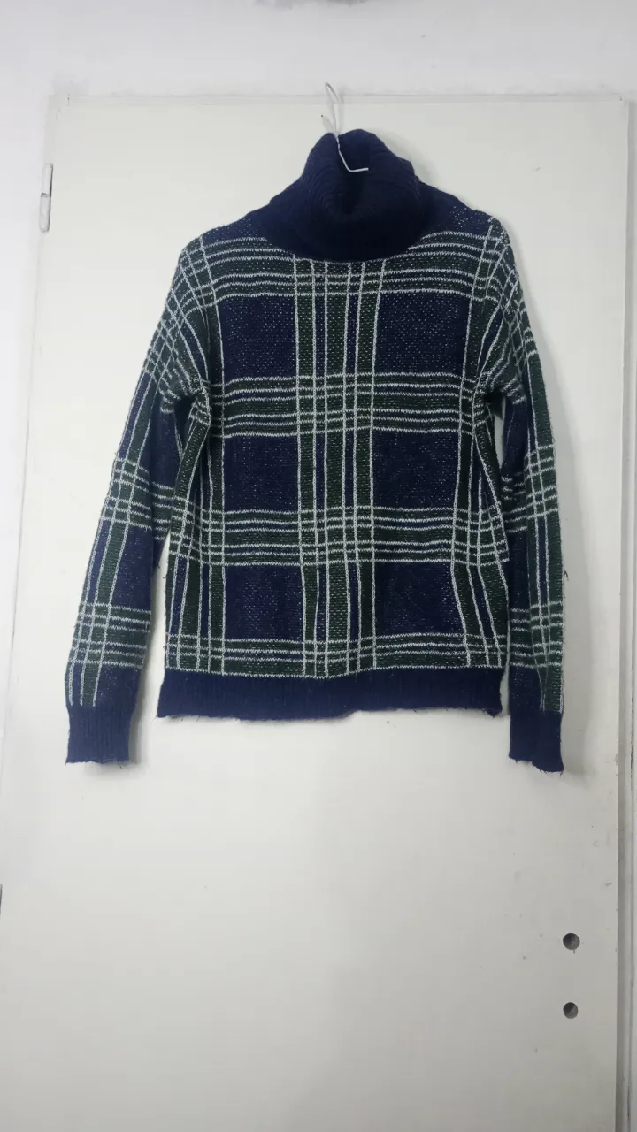 Polera Basament - imagen 1