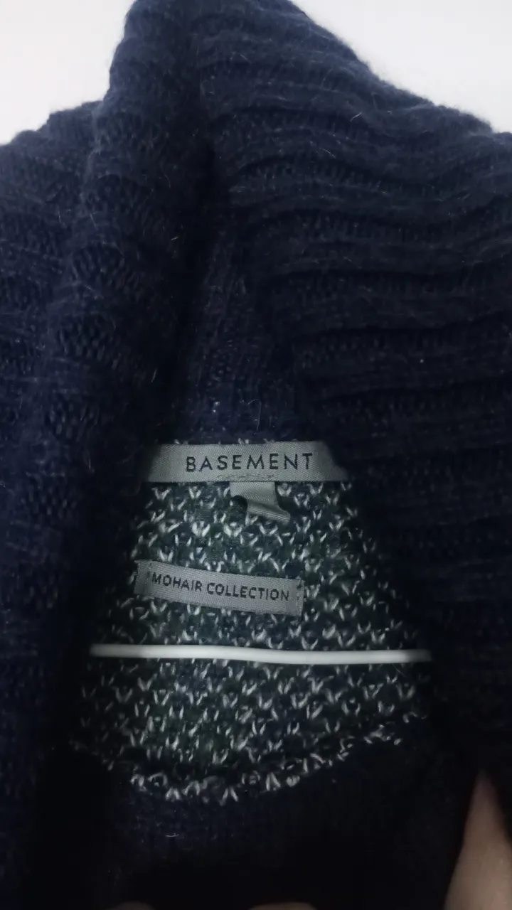 Polera Basament - imagen 3