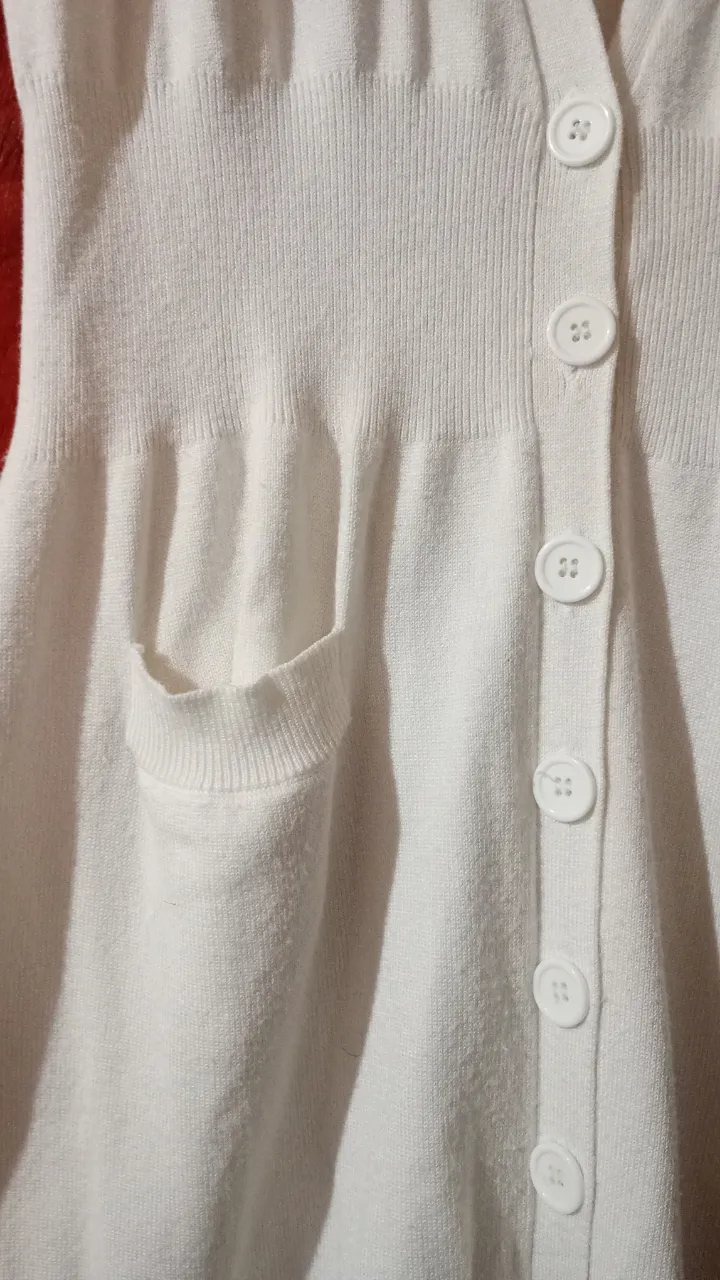 Vestido A ≠ - imagen 3