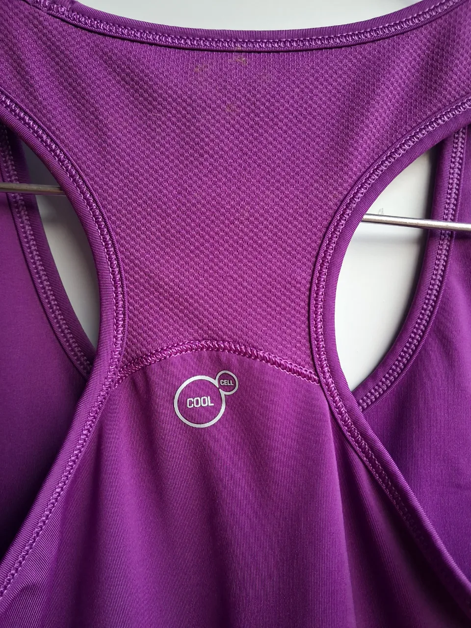 Musculosa Puma - imagen 6