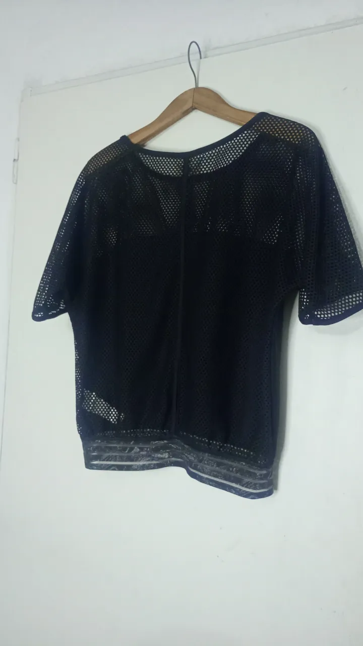 Remera Puma - imagen 2
