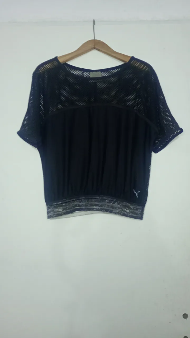 Remera Puma - imagen 3