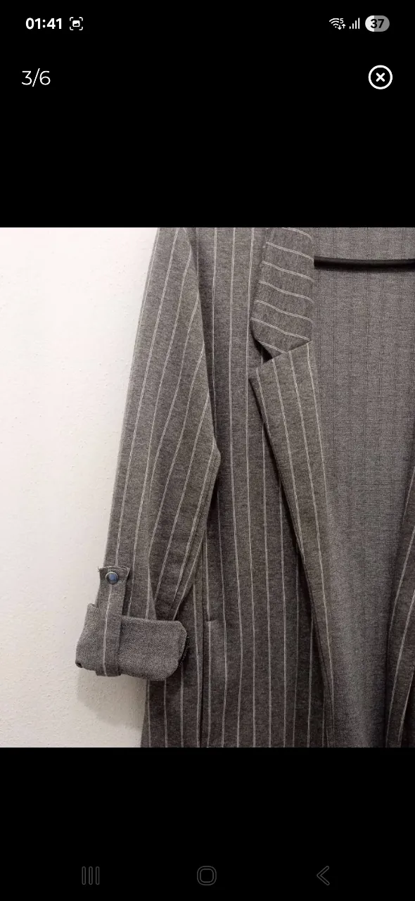 Blazer Otra - imagen 3