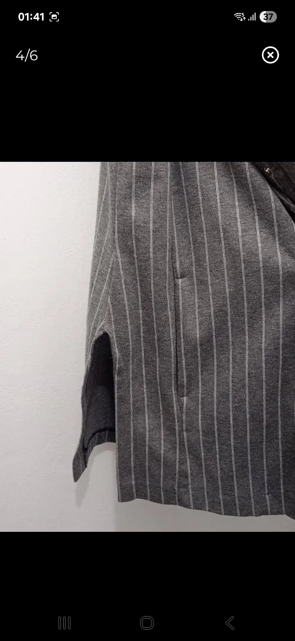 Blazer Otra - imagen 4