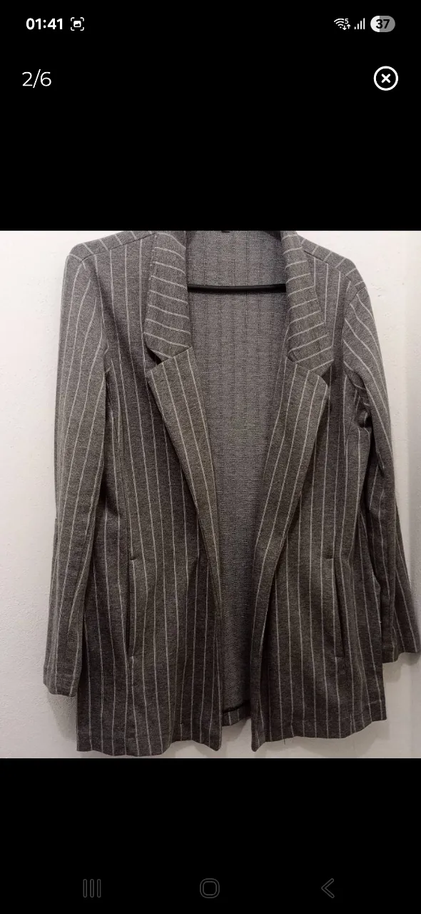 Blazer Otra - imagen 1