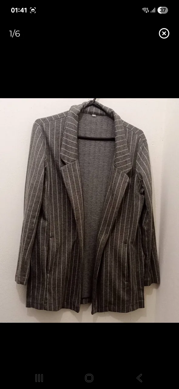 Blazer Otra - imagen 2