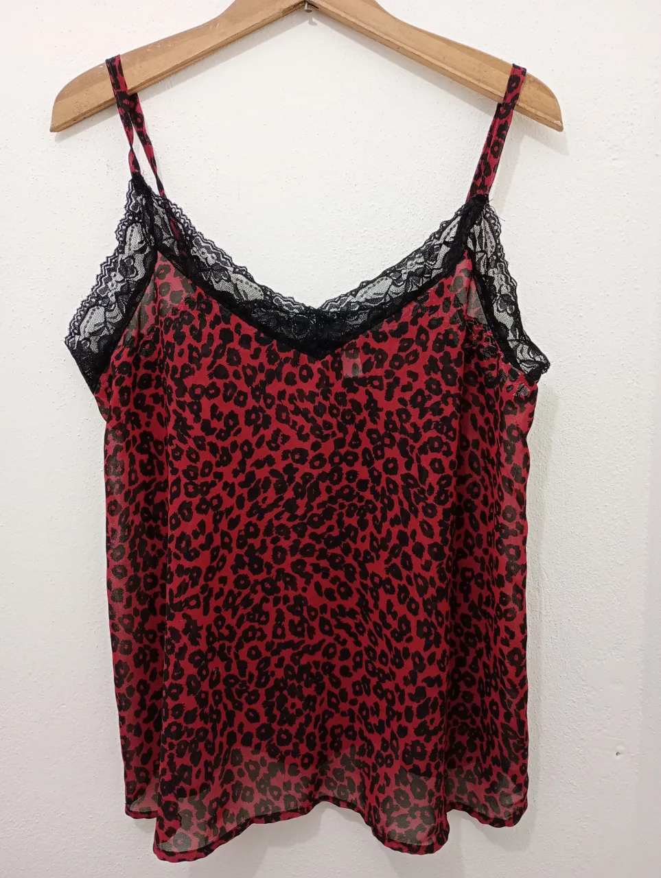 Musculosa Otra marca - imagen 1