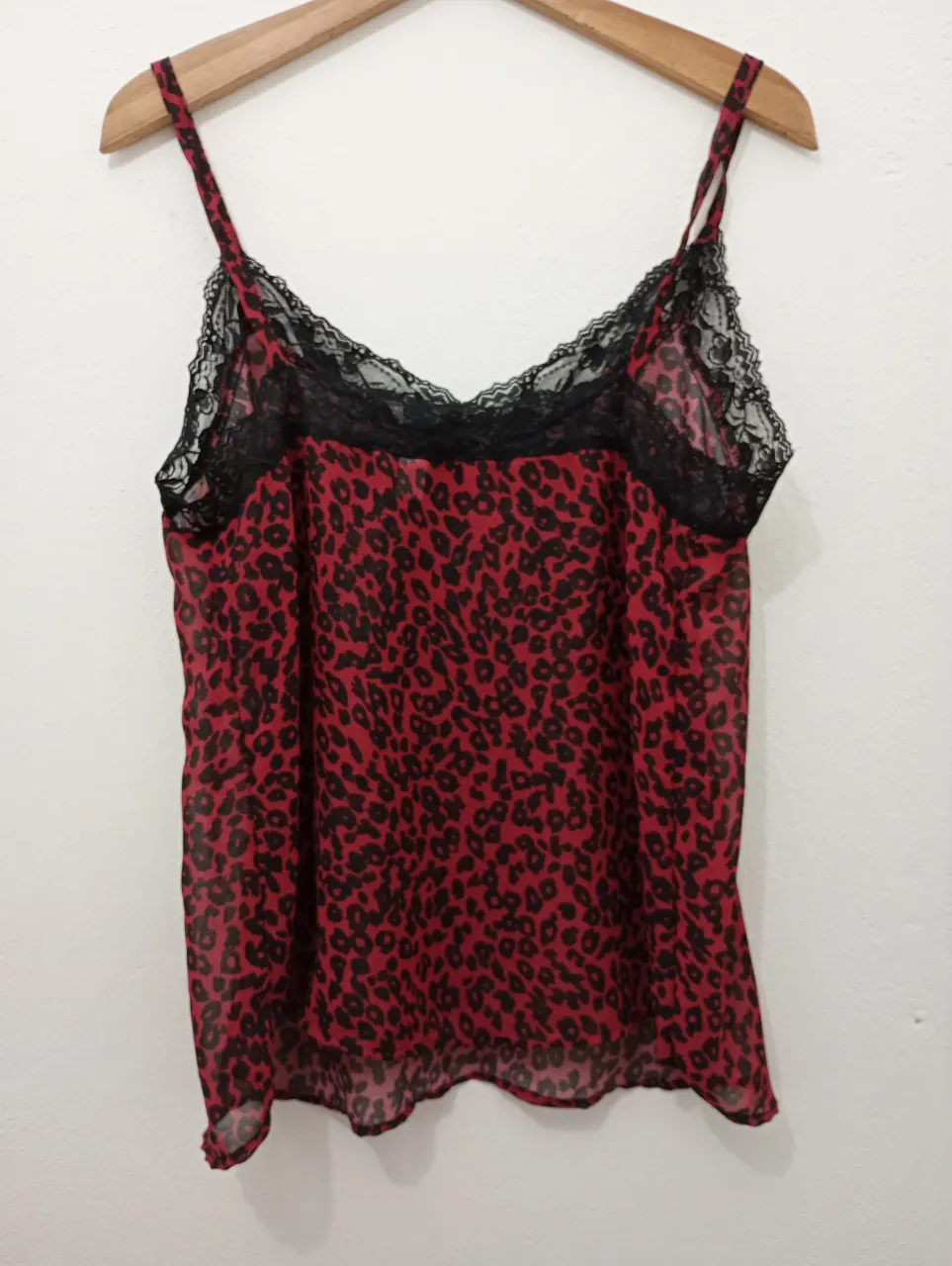 Musculosa Otra marca - imagen 2