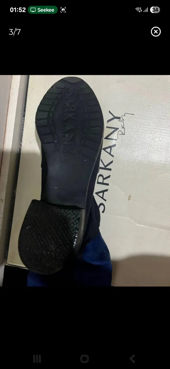 Botas Sarkany - imagen 3