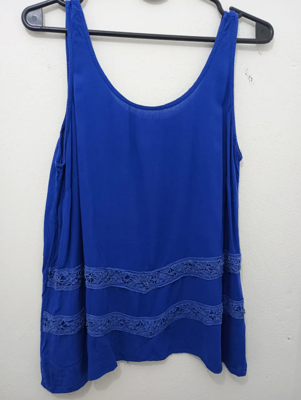Musculosa Cuesta Blanca - imagen 3