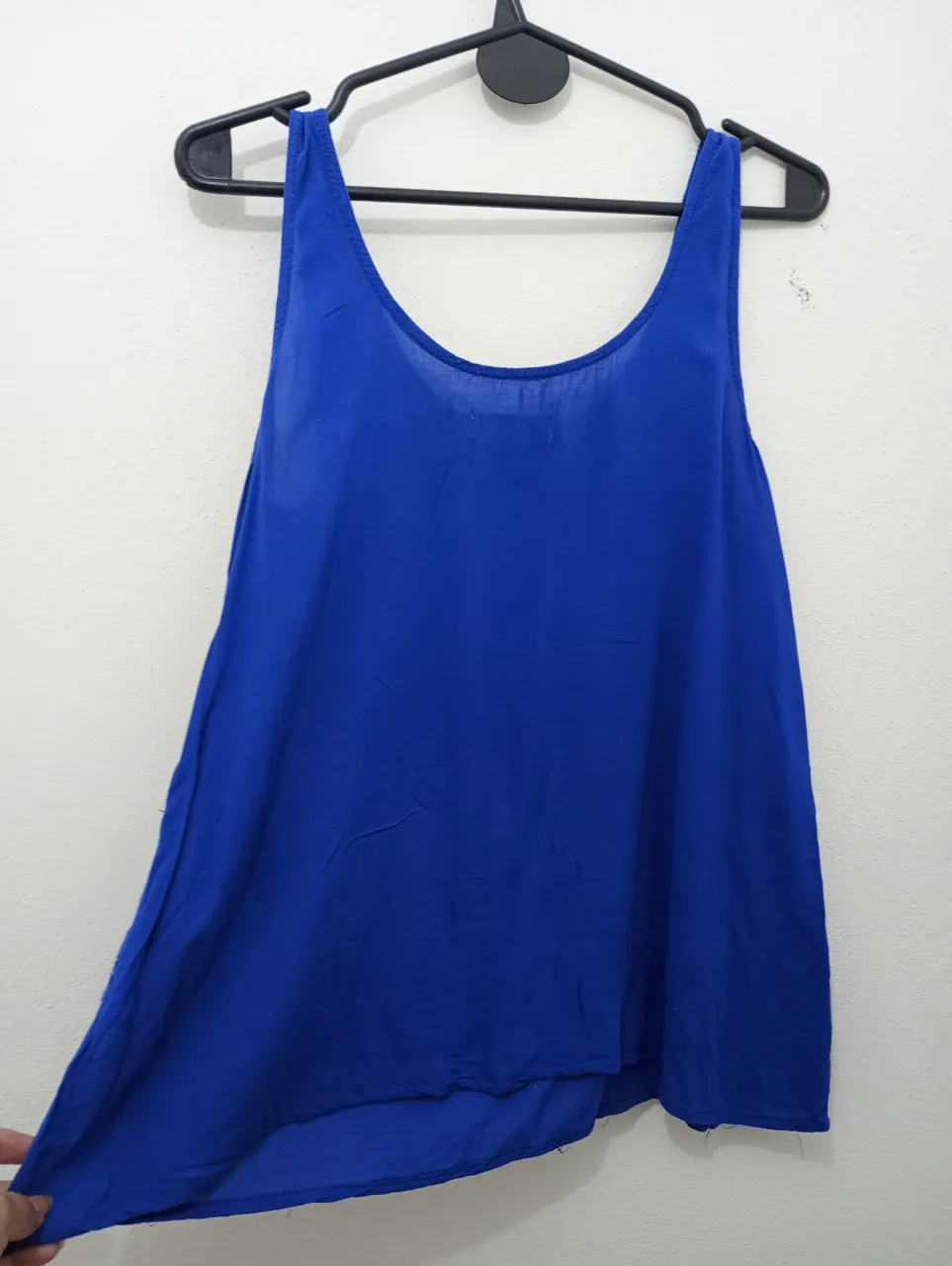 Musculosa Cuesta Blanca - imagen 4