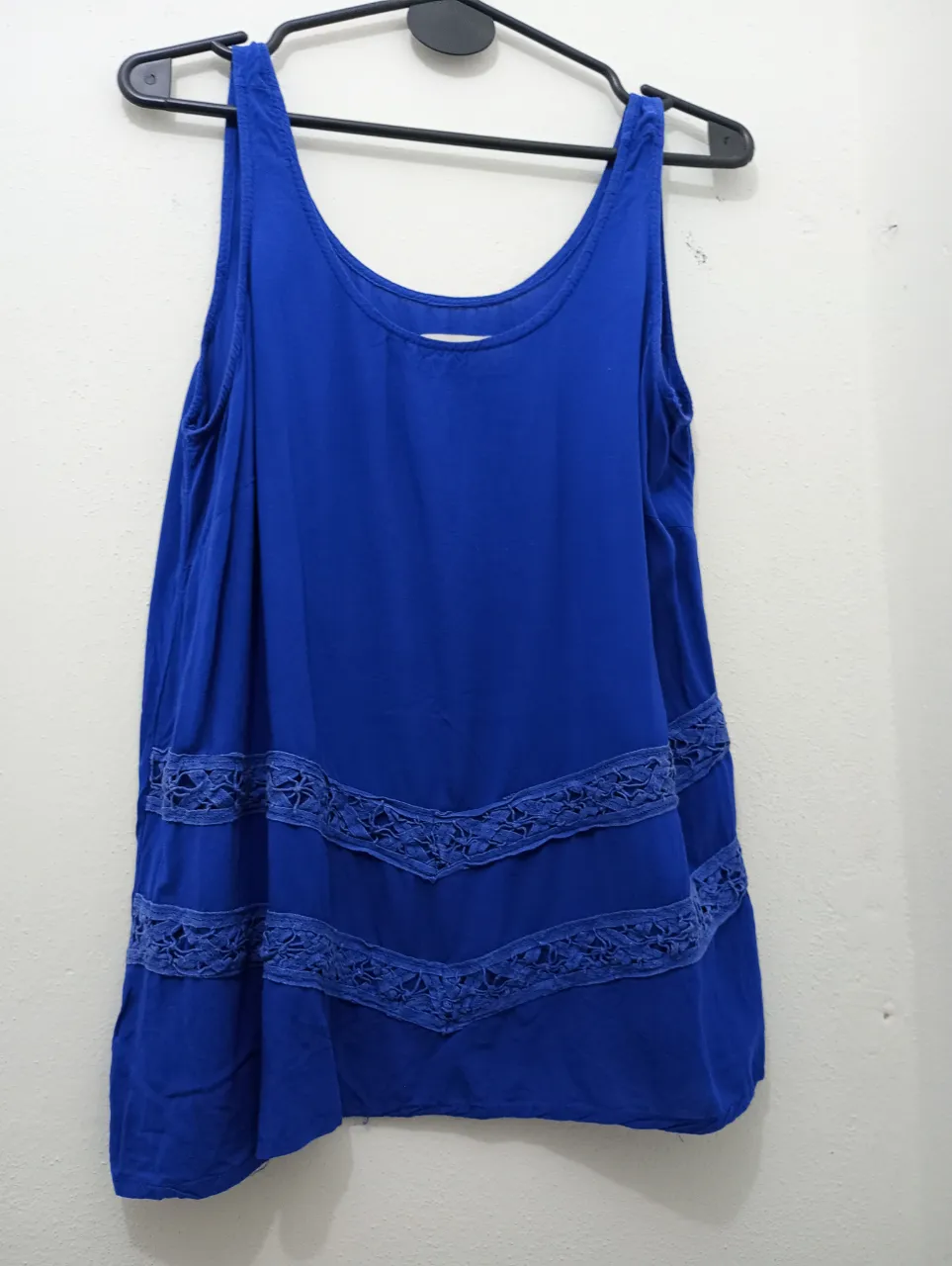 Musculosa Cuesta Blanca - imagen 1