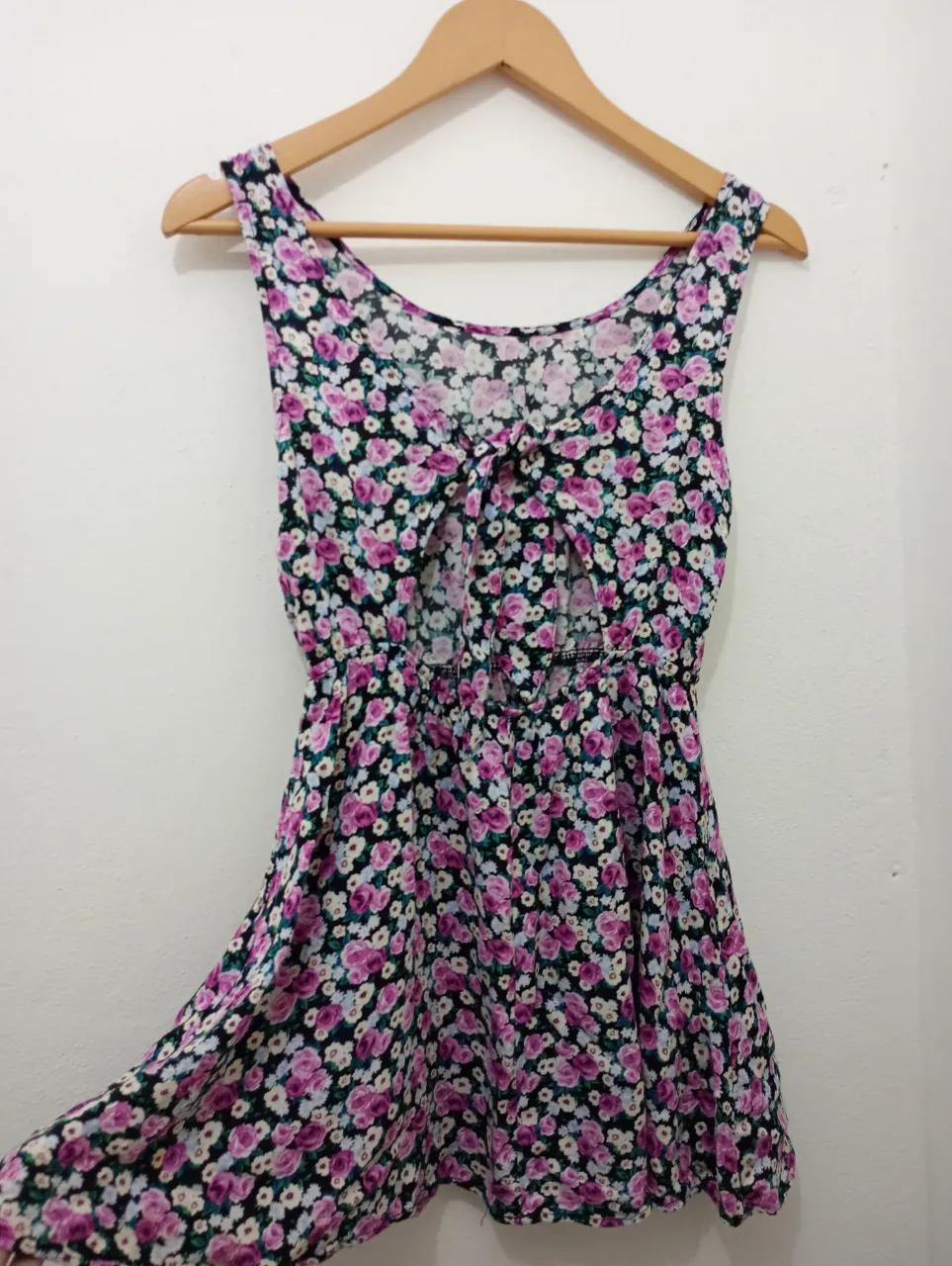 Vestido Forever 21 - imagen 2