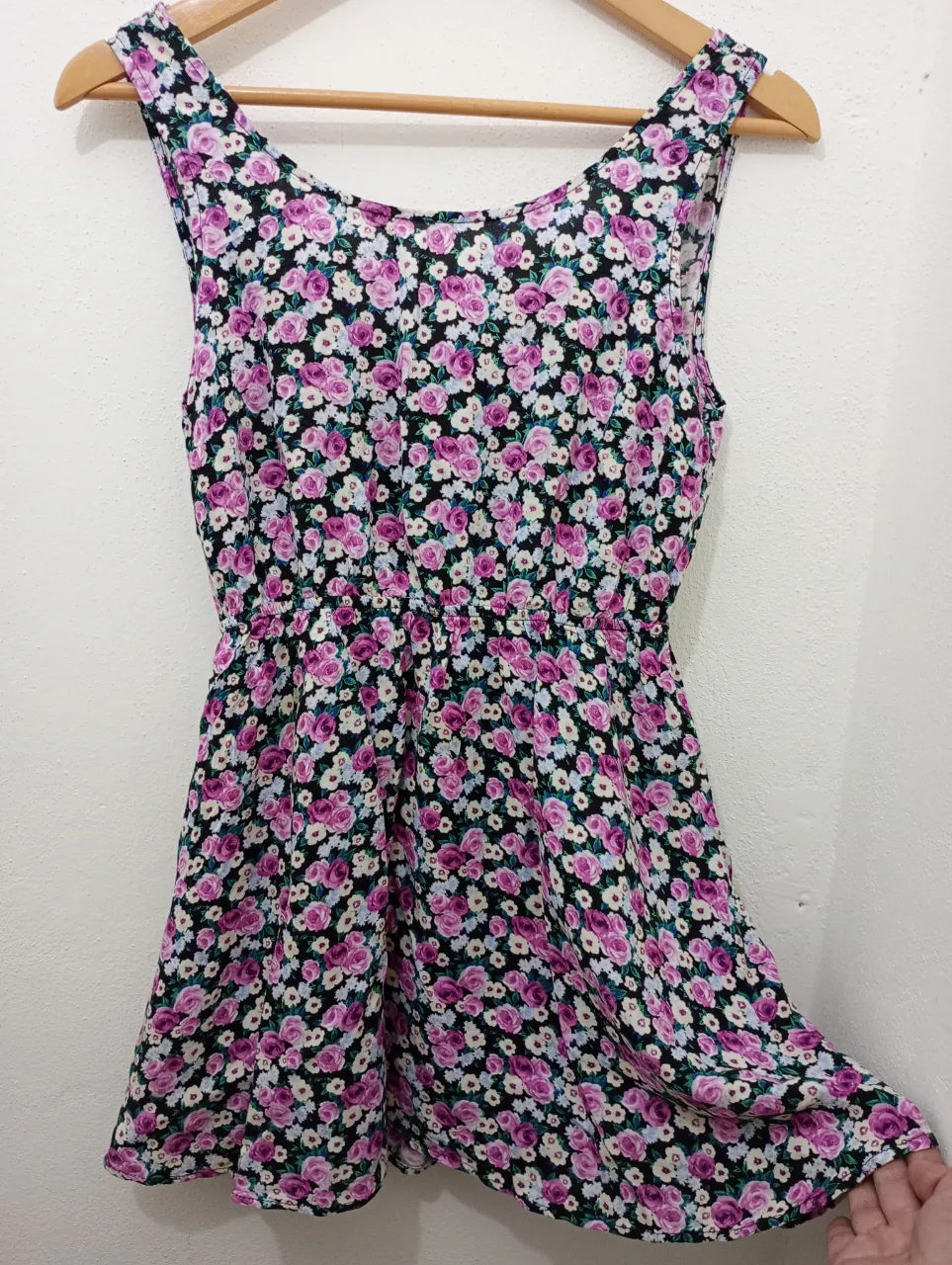 Vestido Forever 21 - imagen 1