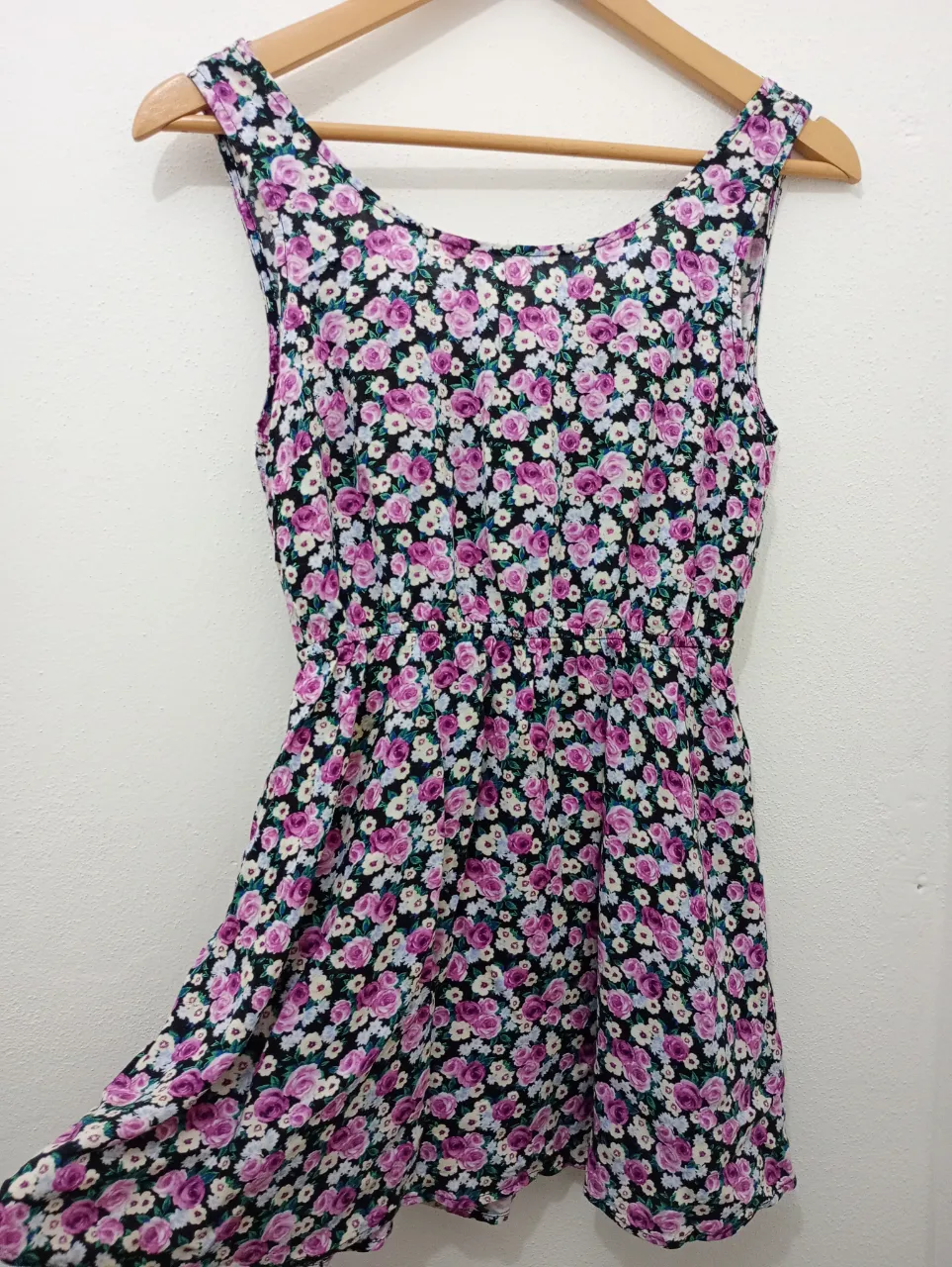 Vestido Forever 21 - imagen 3