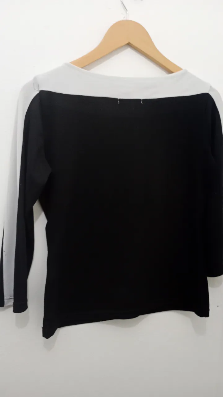 Remera Yessica - imagen 3
