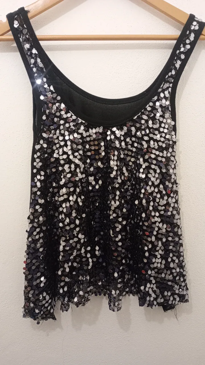Musculosa Otra